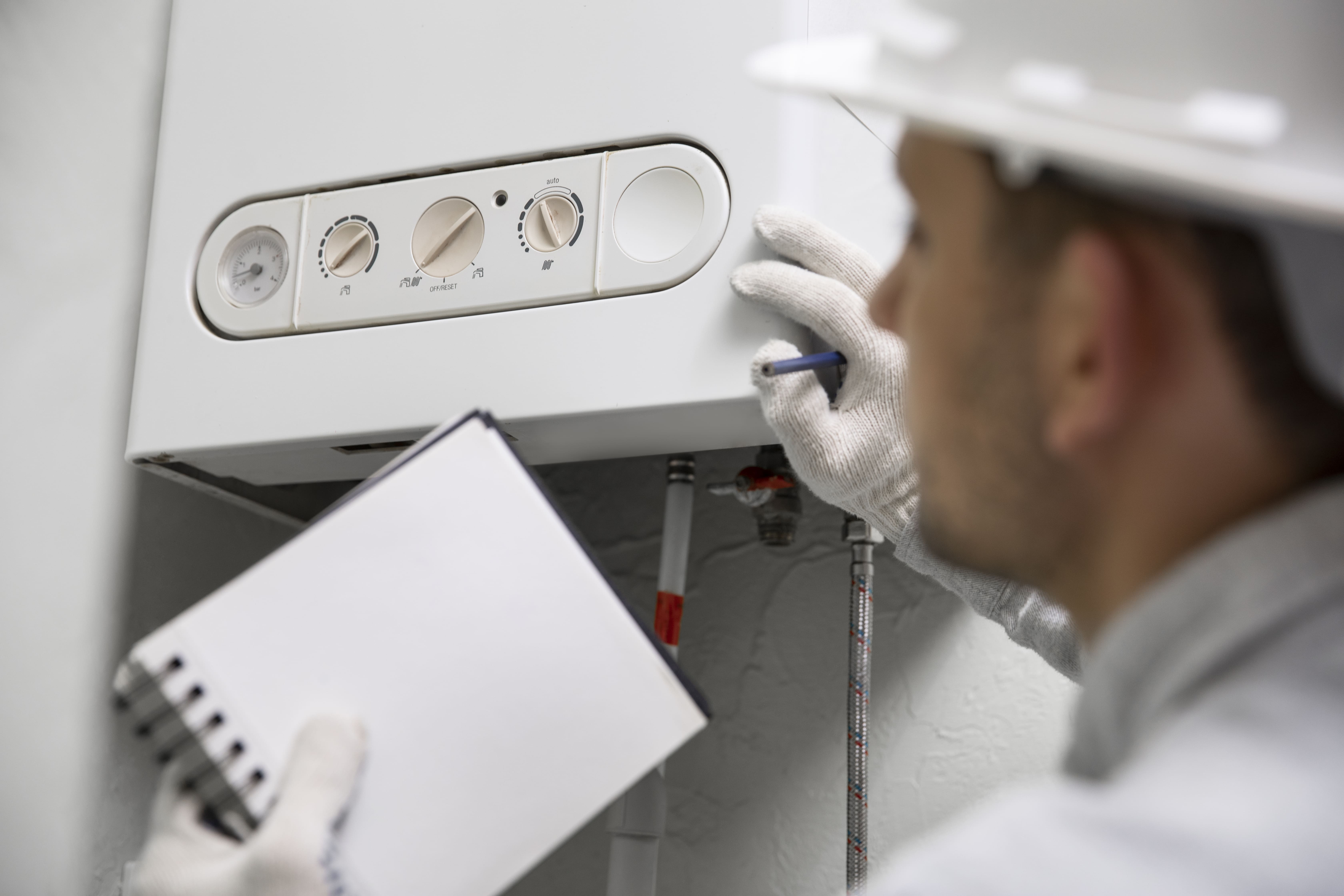Subunternehmer & Partner bei der Arbeit